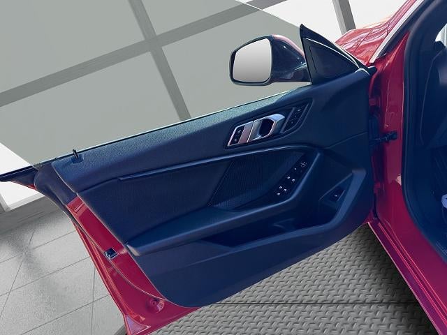 2021 BMW 2 Series Gran Coupe