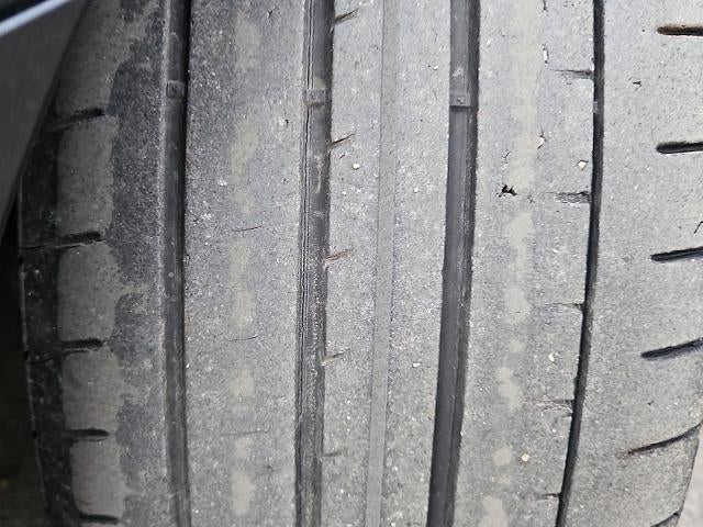 2012 Volkswagen GTI 2d Hatchback Auto