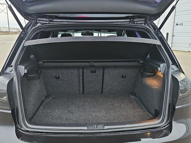 2012 Volkswagen GTI 2d Hatchback Auto