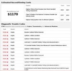 2012 Volkswagen GTI 2d Hatchback Auto