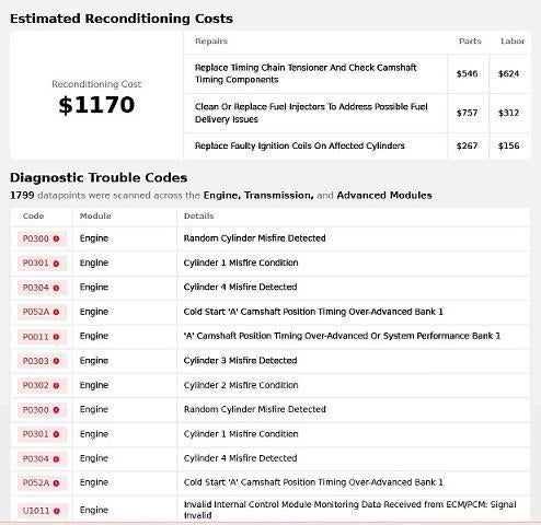 2012 Volkswagen GTI 2d Hatchback Auto
