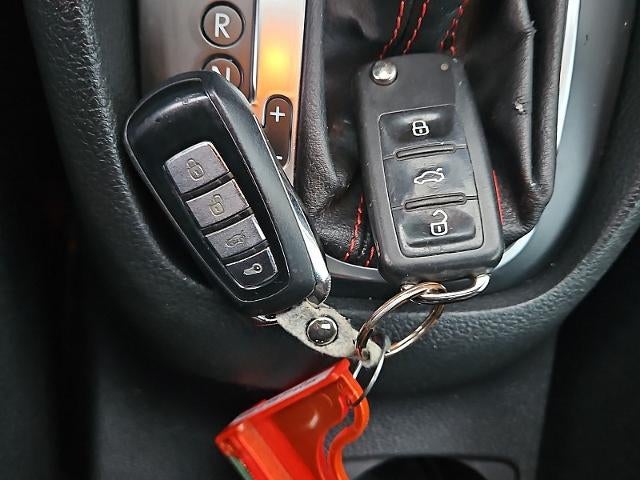 2012 Volkswagen GTI 2d Hatchback Auto