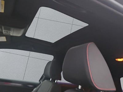 2012 Volkswagen GTI 2d Hatchback Auto