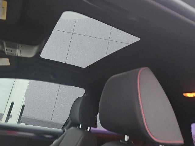 2012 Volkswagen GTI 2d Hatchback Auto