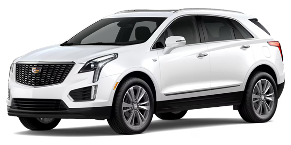 Schwan Cadillac in Mandan ND