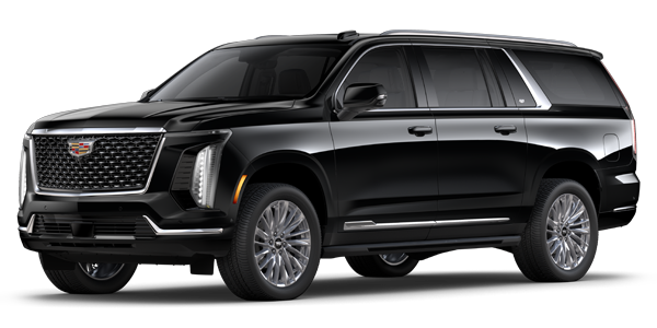 Schwan Cadillac in Mandan ND