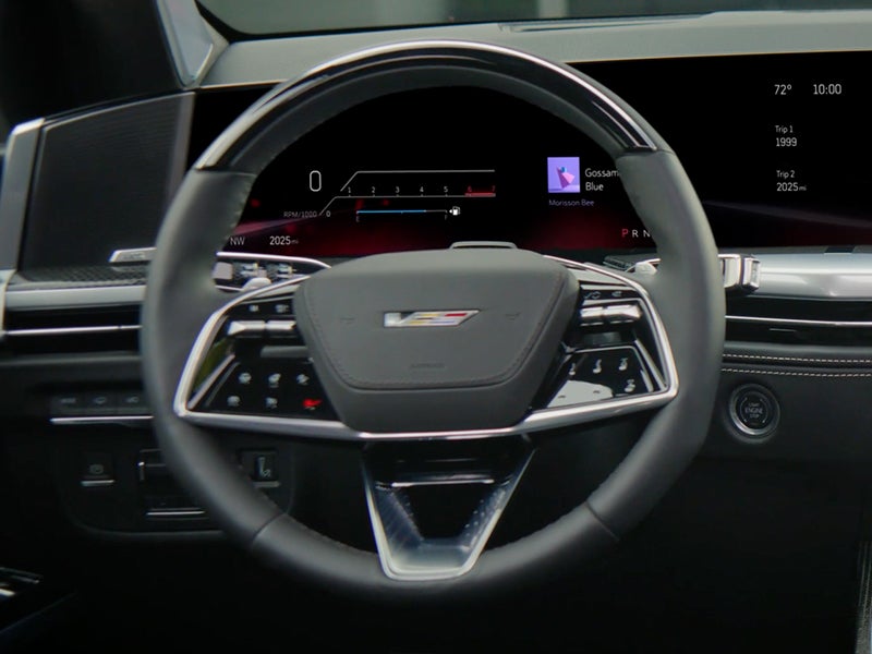 Schwan Cadillac in Mandan ND