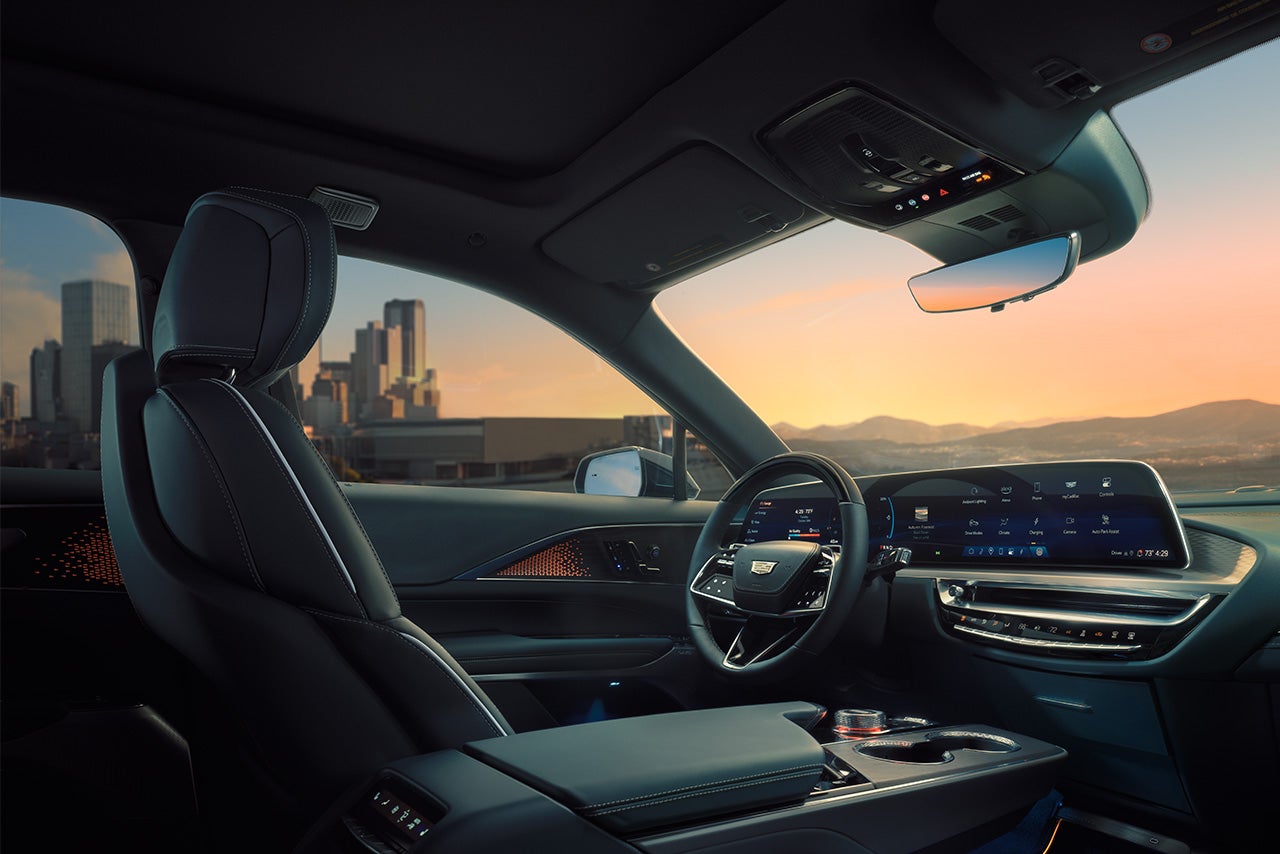 Schwan Cadillac in Mandan ND