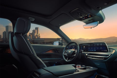 Schwan Cadillac in Mandan ND