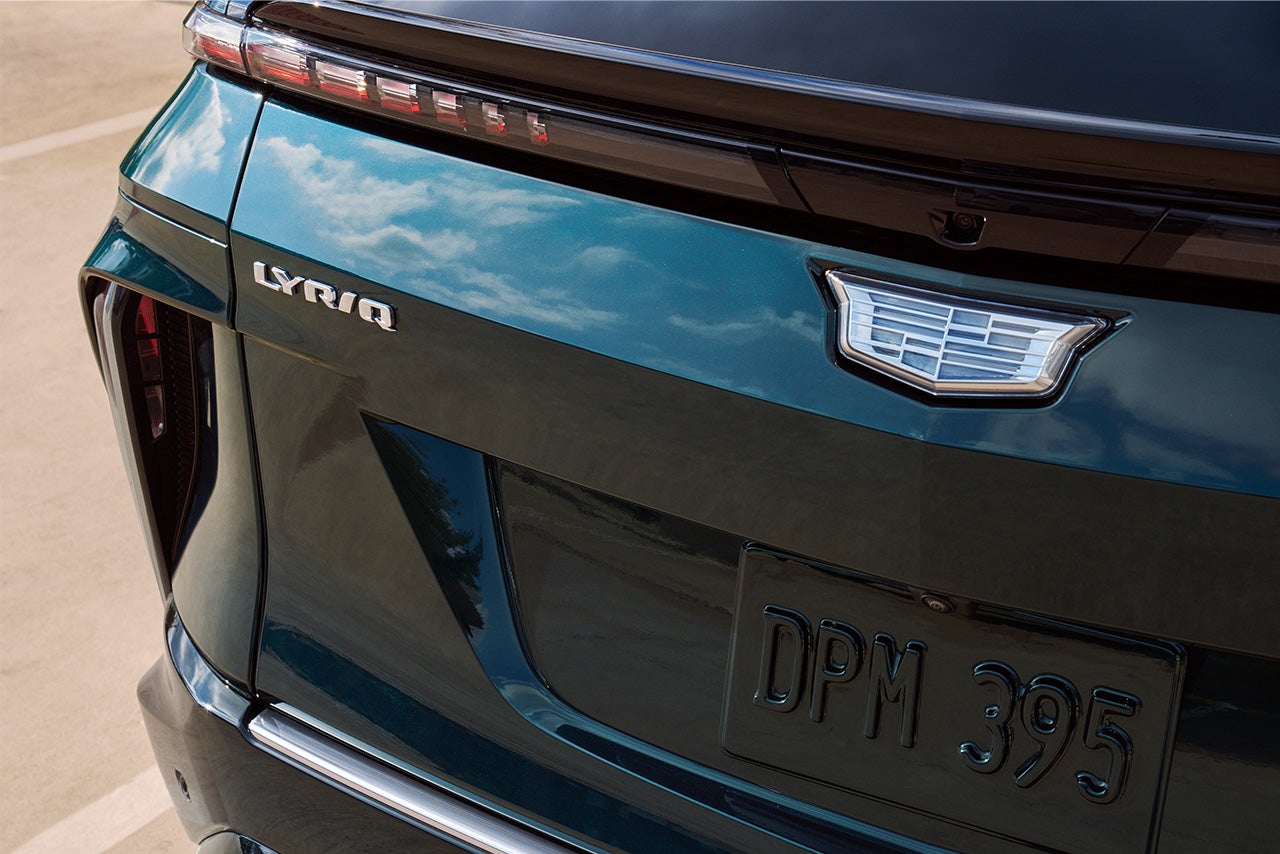 Schwan Cadillac in Mandan ND