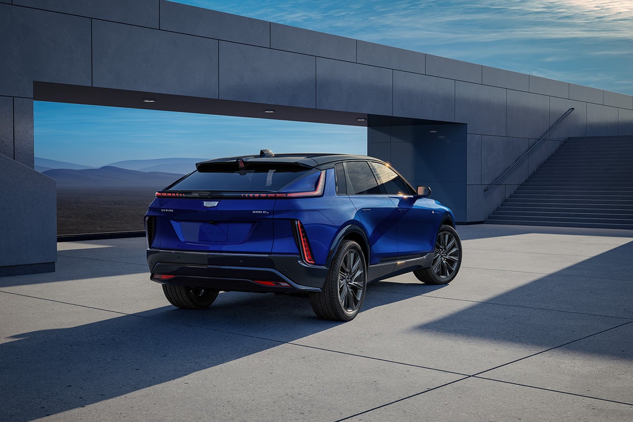 Schwan Cadillac in Mandan ND