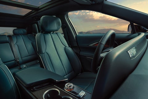 Schwan Cadillac in Mandan ND