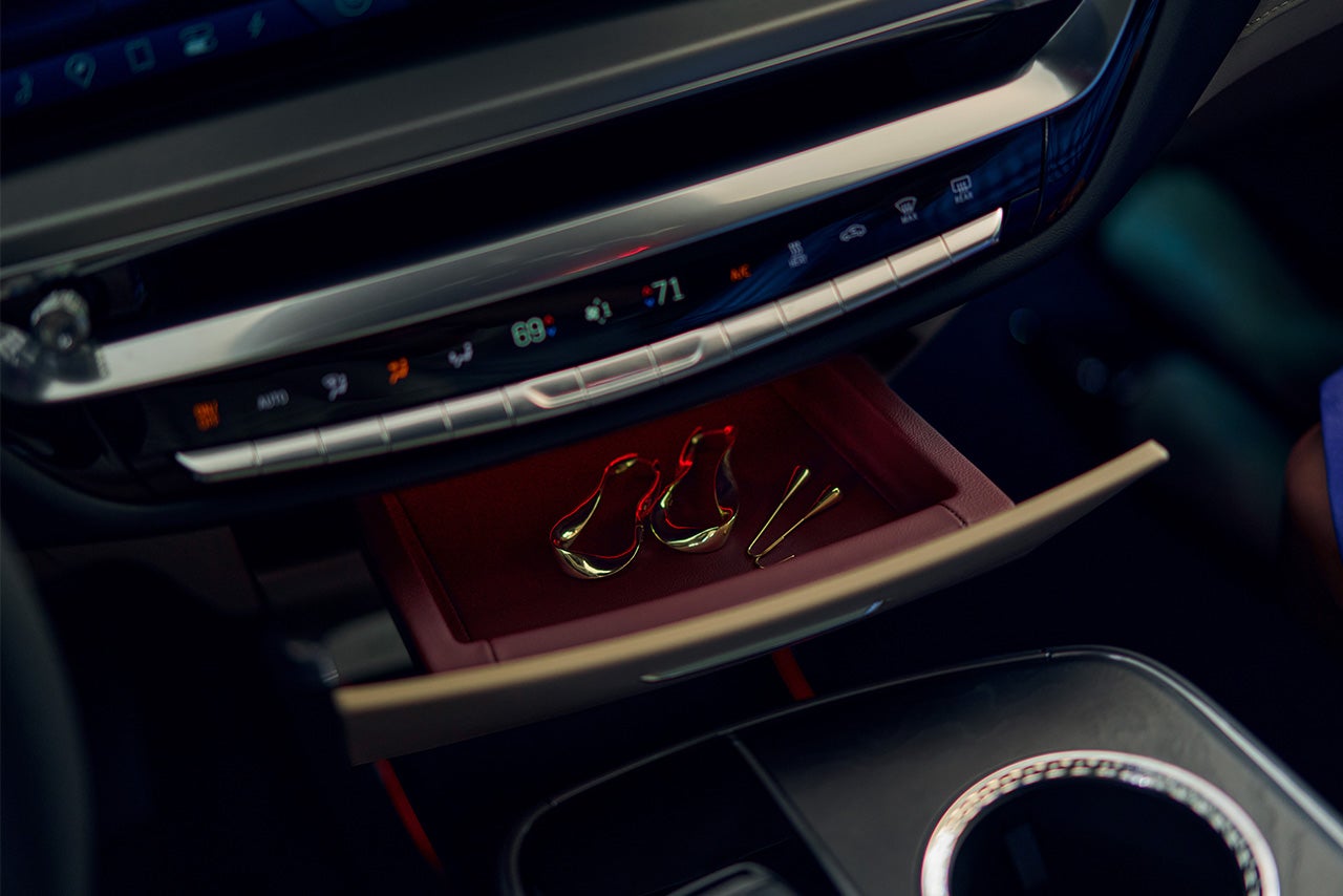 Schwan Cadillac in Mandan ND