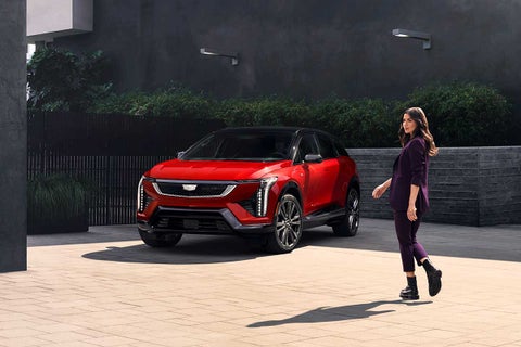 Schwan Cadillac in Mandan ND