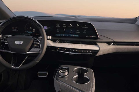 Schwan Cadillac in Mandan ND