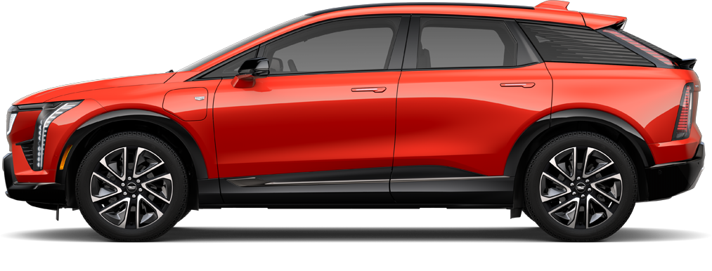 Schwan Cadillac in Mandan ND