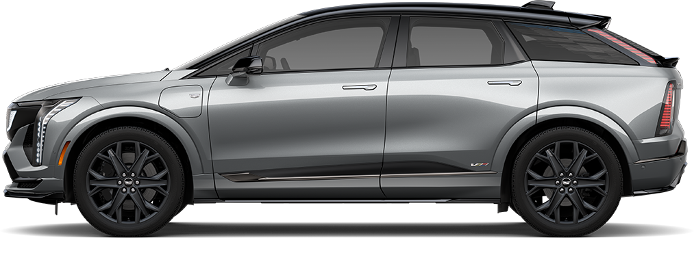 Schwan Cadillac in Mandan ND