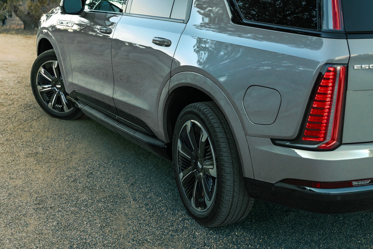 Schwan Cadillac in Mandan ND