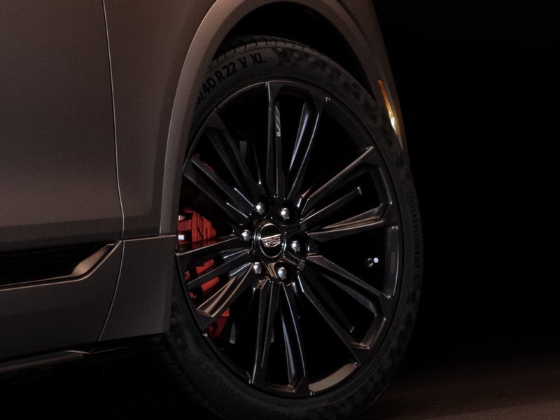 Schwan Cadillac in Mandan ND