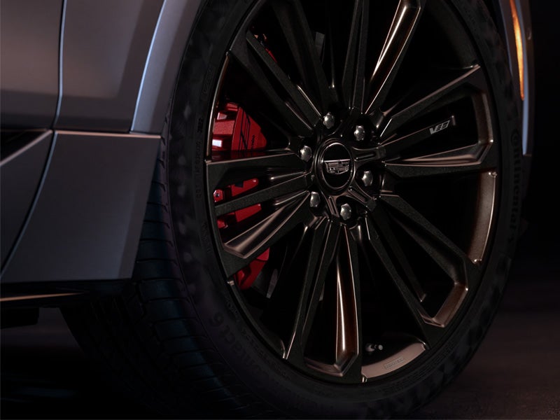 Schwan Cadillac in Mandan ND