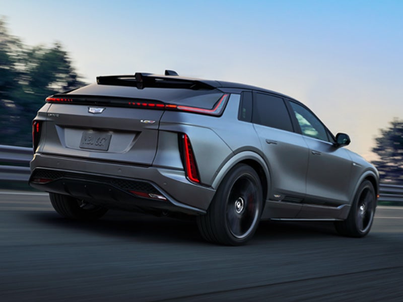 Schwan Cadillac in Mandan ND