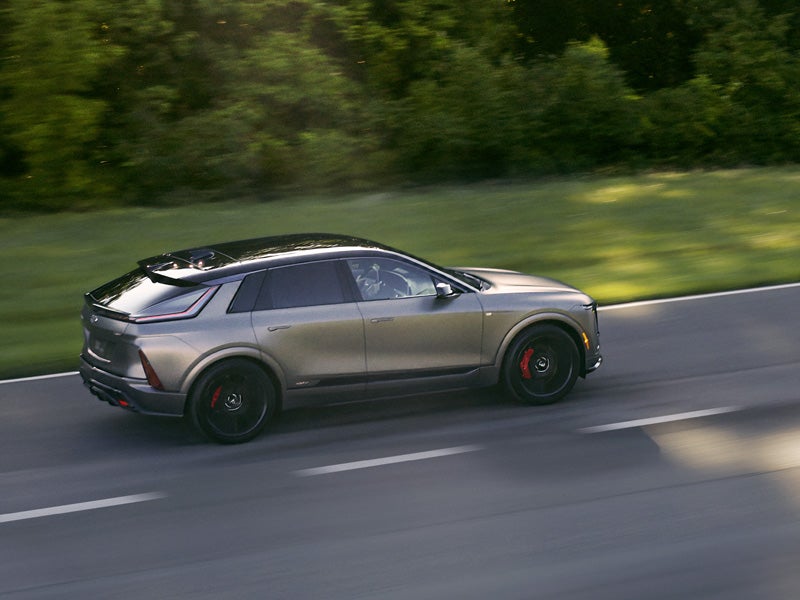 Schwan Cadillac in Mandan ND