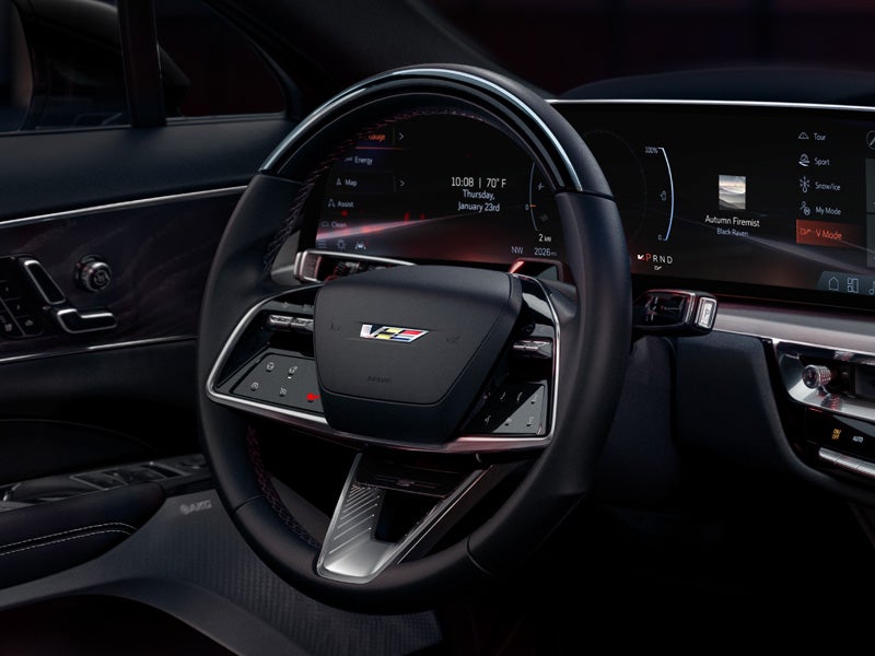 Schwan Cadillac in Mandan ND