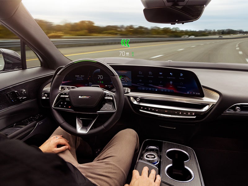 Schwan Cadillac in Mandan ND