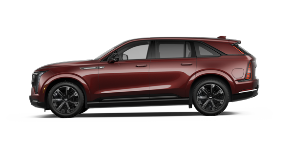 2026 Cadillac Escalade-IQ