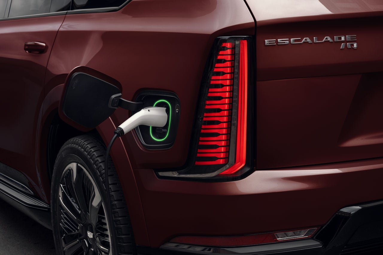 Schwan Cadillac in Mandan ND