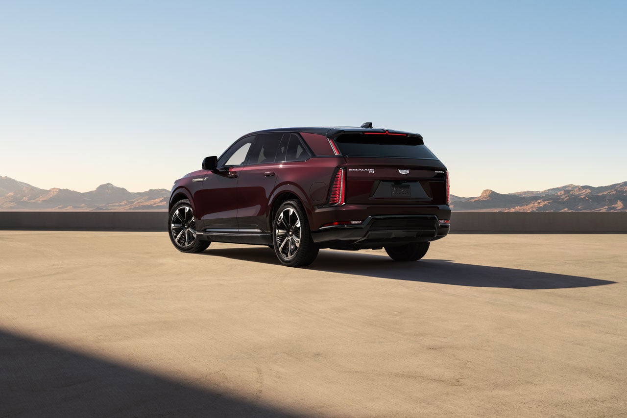 Schwan Cadillac in Mandan ND