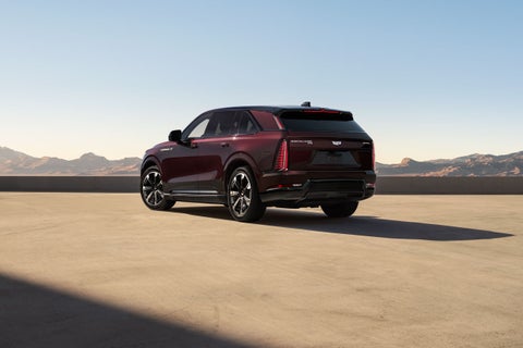 Schwan Cadillac in Mandan ND