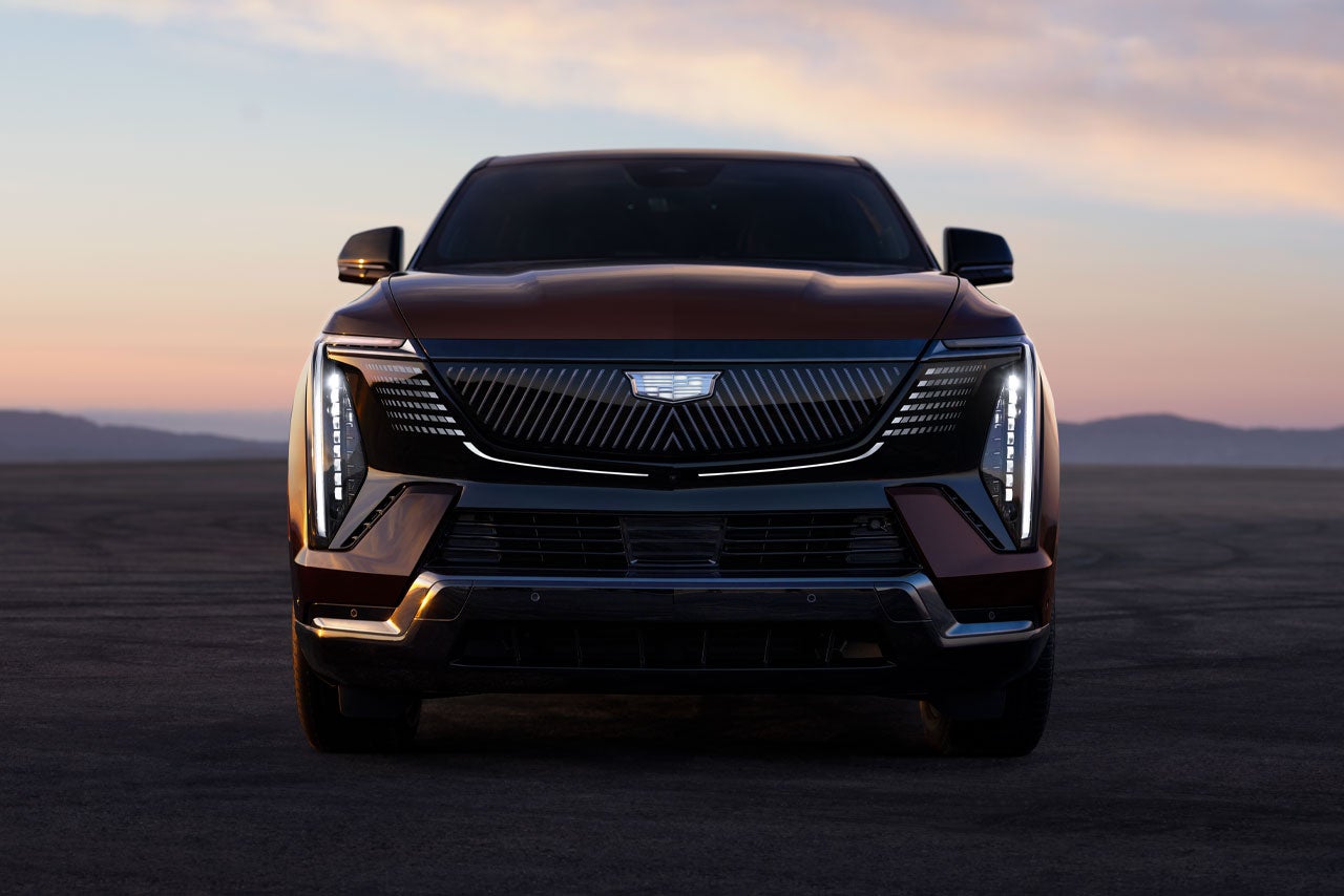 Schwan Cadillac in Mandan ND