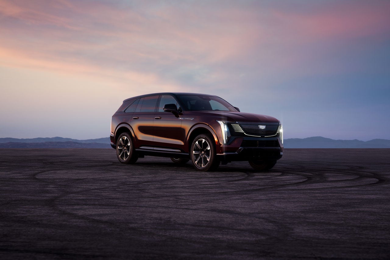 Schwan Cadillac in Mandan ND