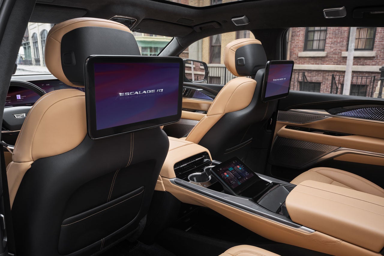 Schwan Cadillac in Mandan ND