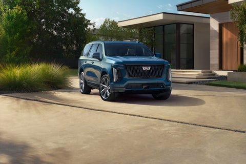 Schwan Cadillac in Mandan ND