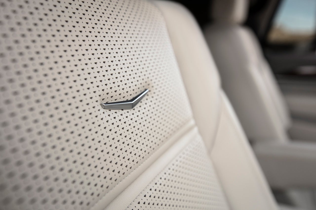 Schwan Cadillac in Mandan ND