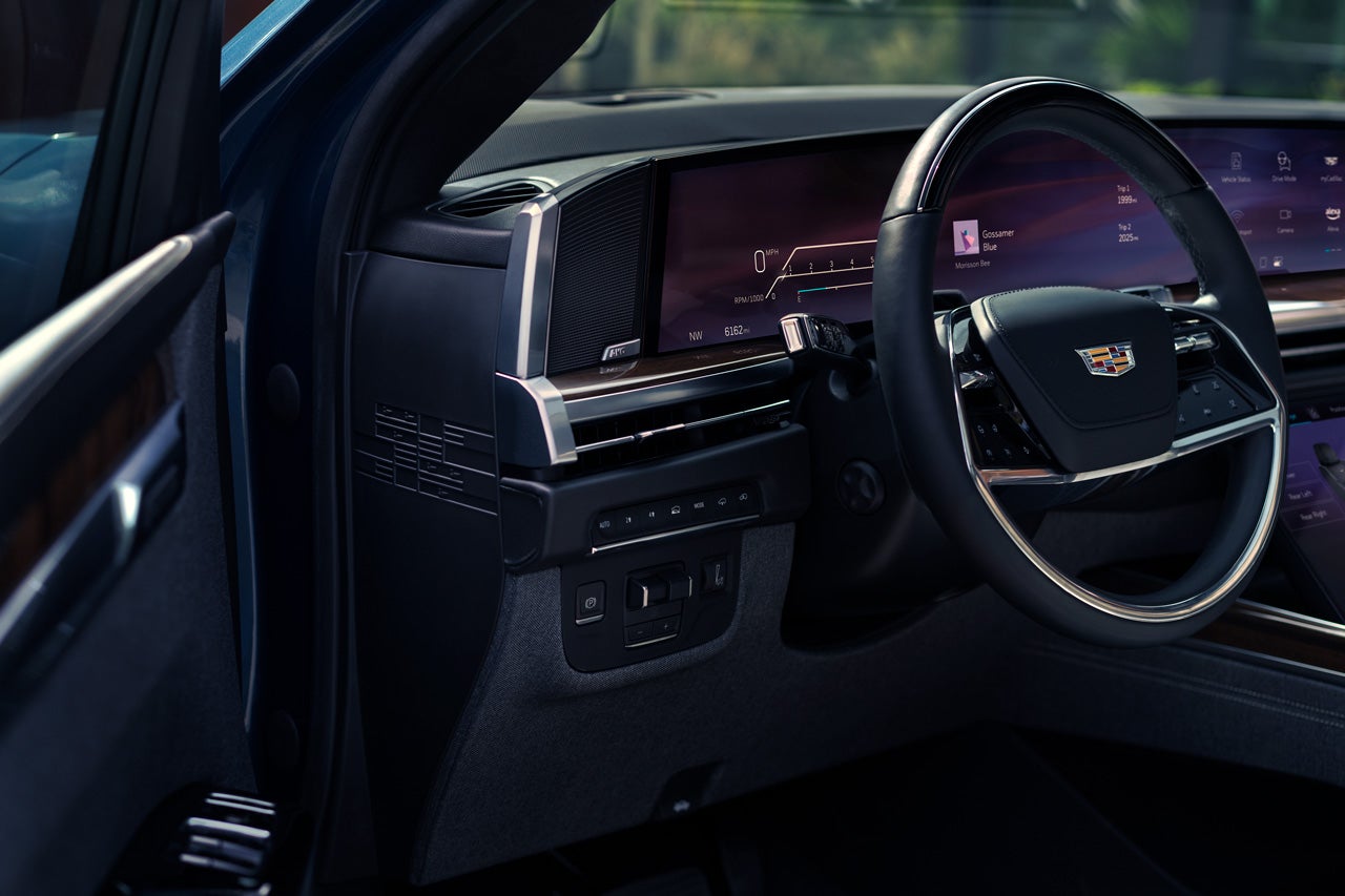 Schwan Cadillac in Mandan ND