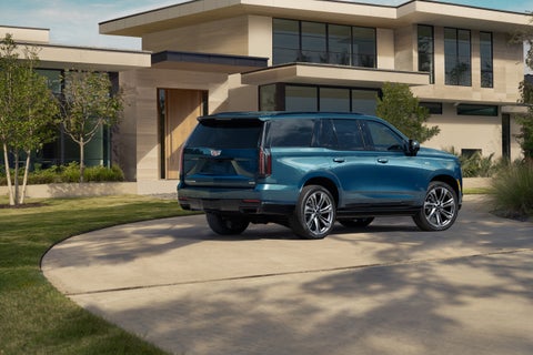 Schwan Cadillac in Mandan ND