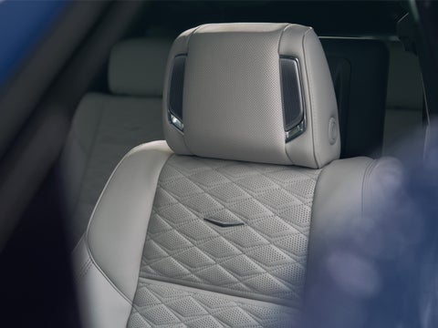 Schwan Cadillac in Mandan ND