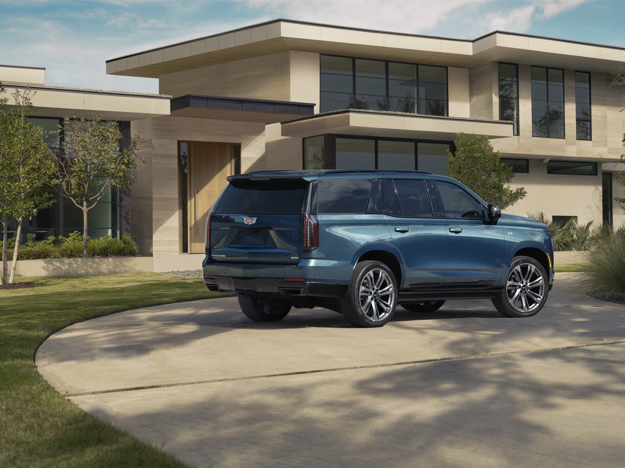 Schwan Cadillac in Mandan ND