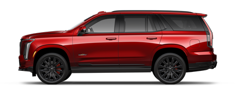 Schwan Cadillac in Mandan ND