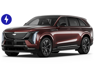 Escalade IQ - Schwan Cadillac in Mandan ND