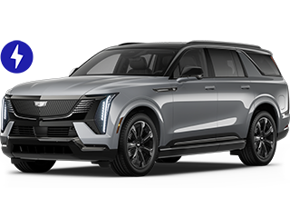 Escalade IQL - Schwan Cadillac in Mandan ND