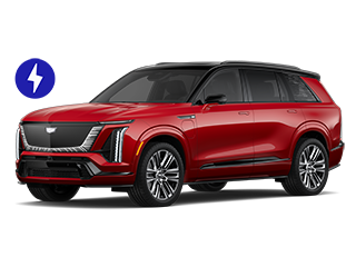 VISTIQ - Schwan Cadillac in Mandan ND