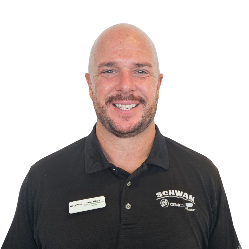 Ray Heck
