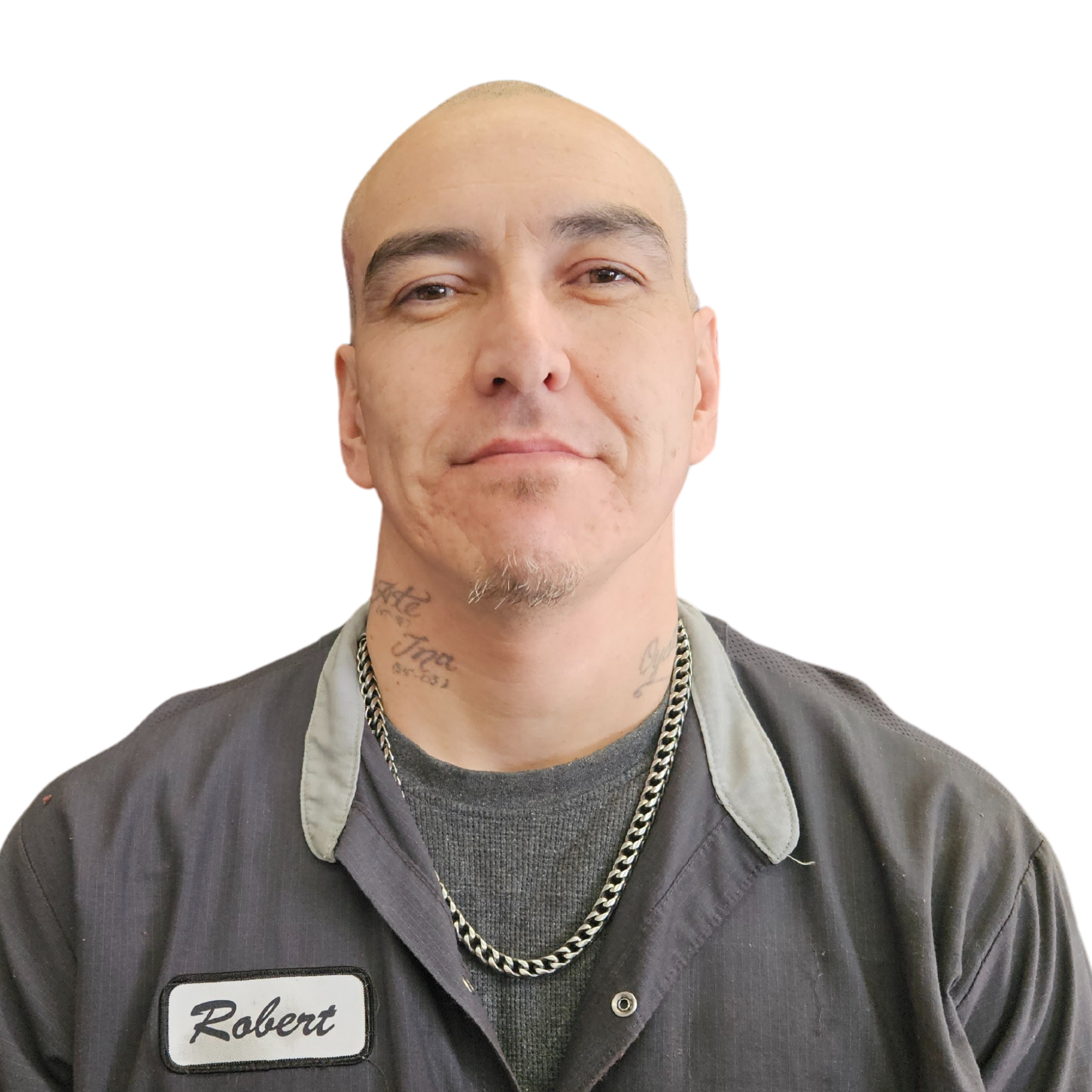 Robert Lofton Jr.