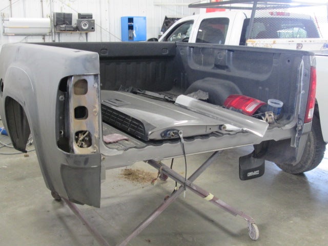 Schwan Paint & Collision